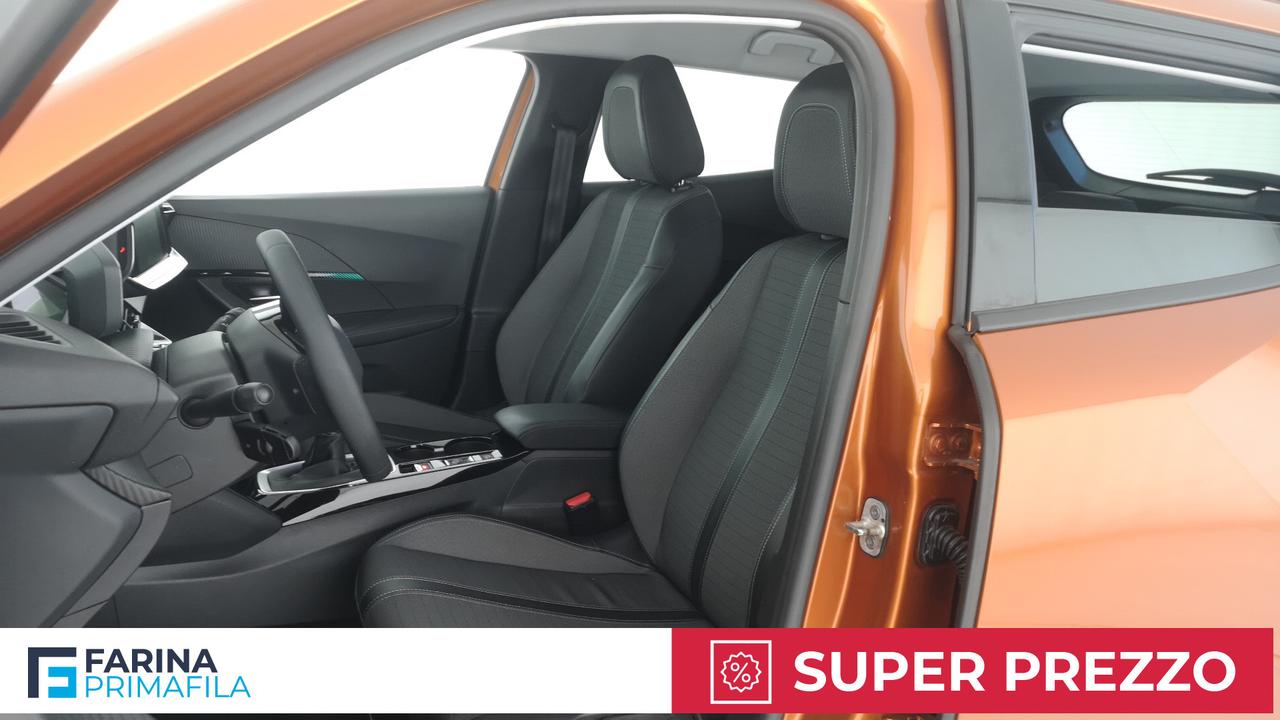 PEUGEOT 2008 II 2020 - 2008 1.2 puretech Allure Pack s&s 130cv