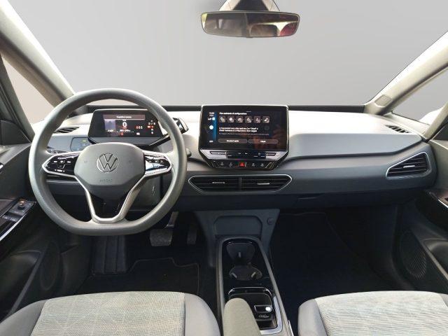 VOLKSWAGEN ID.3 Pure Performance
