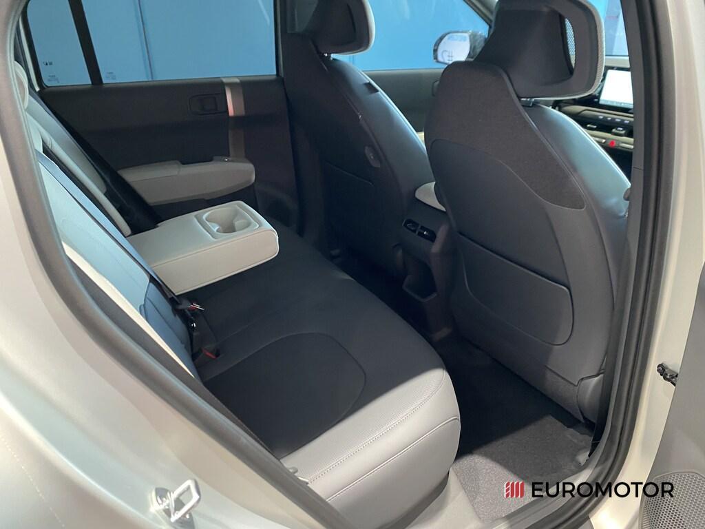 Kia EV3 81,4 kWh GT-line