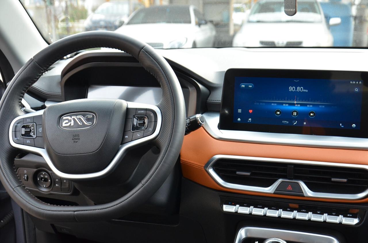 Emc Wave 3 1.5T MT GPL