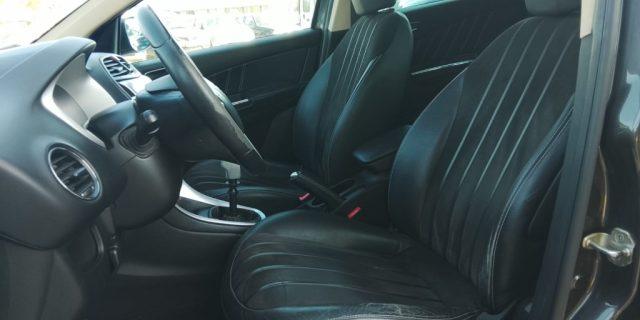 LANCIA Delta 1.6 MJT DPF Argento