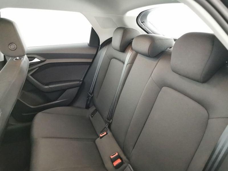 Audi A1 allstreet 30 1.0 tfsi Business 110cv