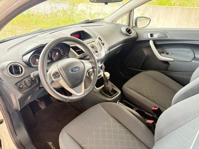 FORD Fiesta 1.4 3 porte Bz.- GPL FINO AL 03/2032 OK NEOPATENTA