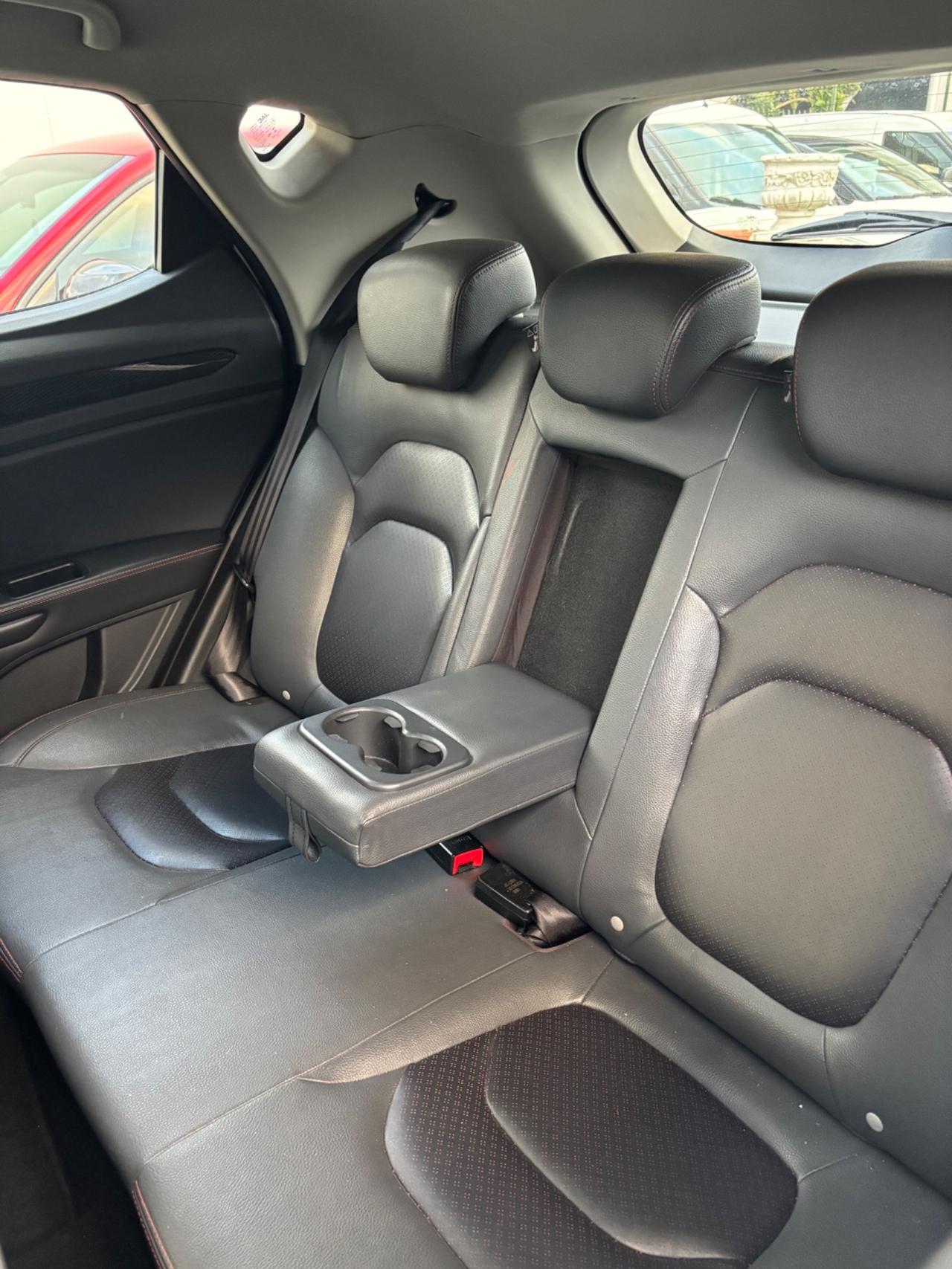 Dr DR4 1.6 Bi-Fuel GPL