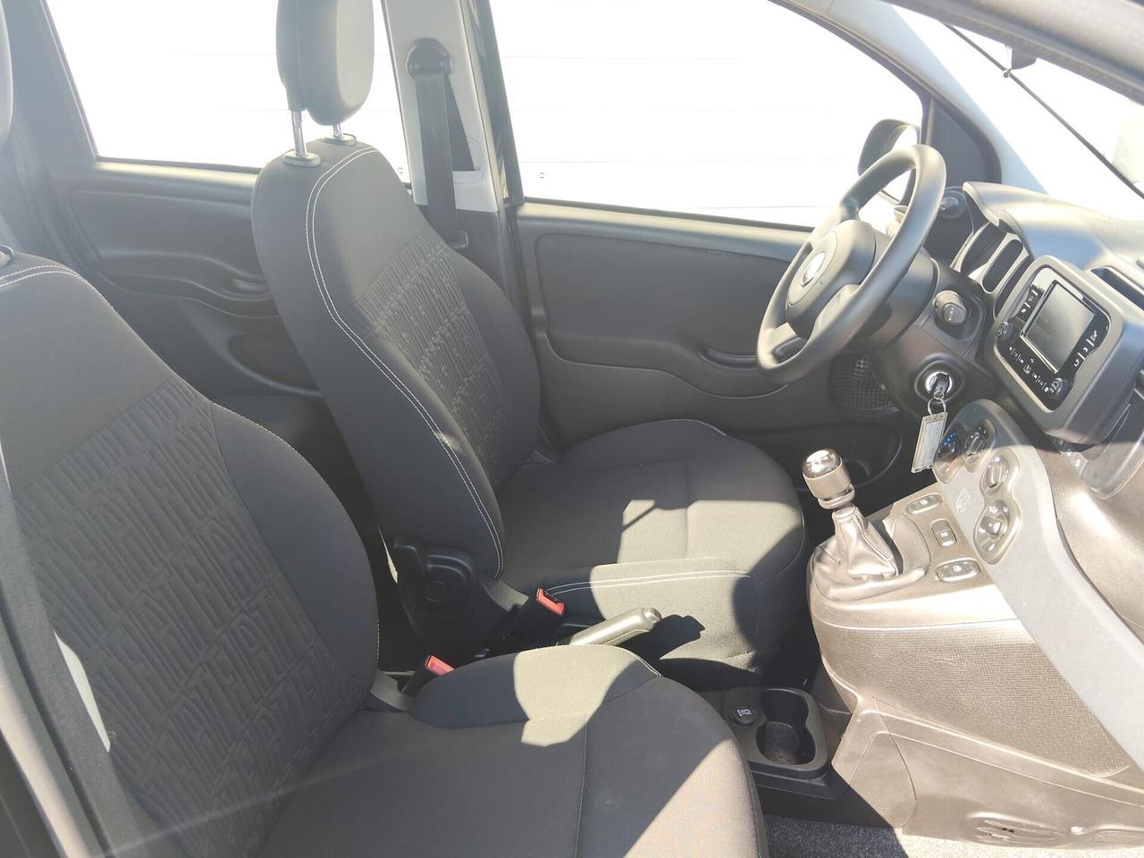 Fiat Panda 1.0 FireFly S&S Hybrid Pandina GARANTITA