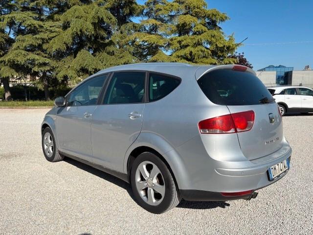 Seat Altea XL 1.9 TDI Reference TUA DA 89€/MESE SENZA ANTICIPO