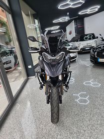 Qj Motor SRT 800 X