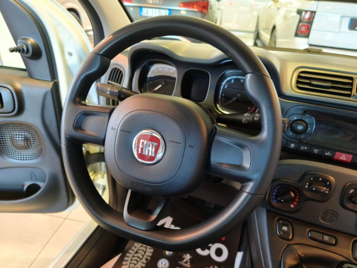 FIAT Panda 1.2 Lounge solo 85.000 2020