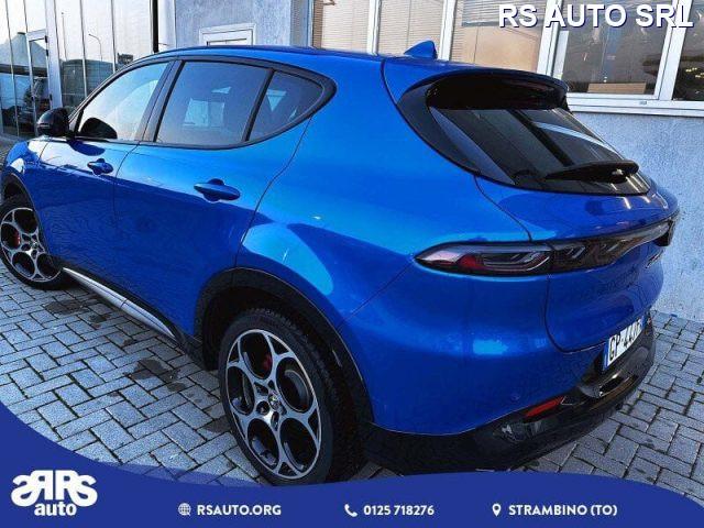 ALFA ROMEO Tonale Tonale 1.5 160 CV MHEV TCT7 Veloce