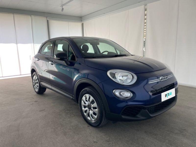 FIAT 500X 1.5 T4 130cv DCT7