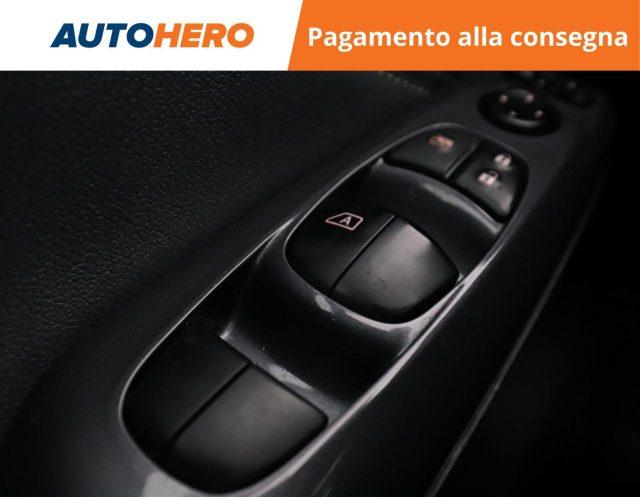 NISSAN Juke 1.0 DIG-T 114 CV N-Connecta