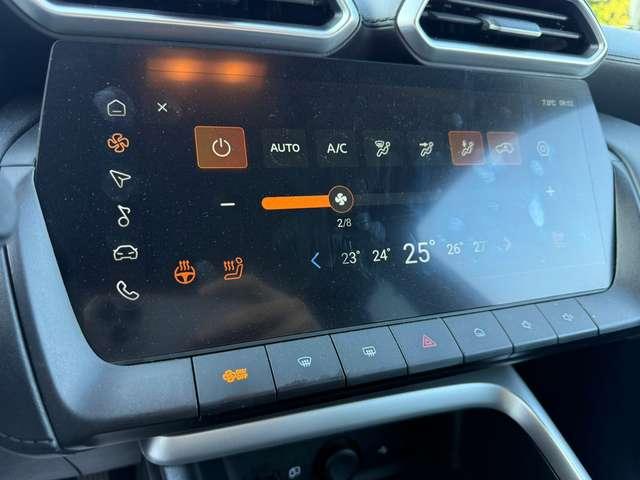 MG ZS 2024 1.5 hybrid + AUTOM. /PROMO FIN