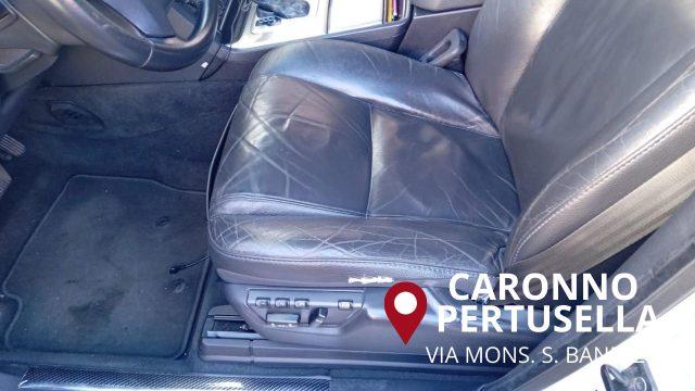 VOLVO XC90 D5 AWD Geartronic Executive 7 posti/gancio traino