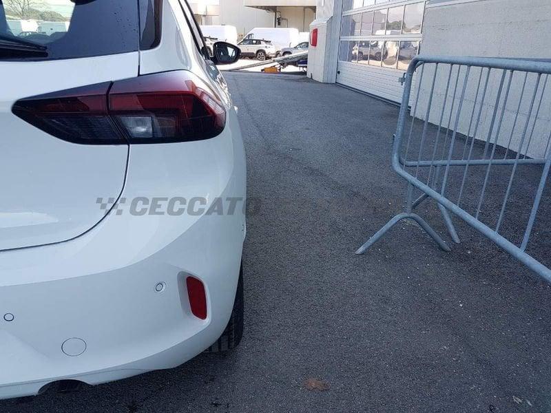Opel Corsa Corsa 1.2 Edition s&s 100cv