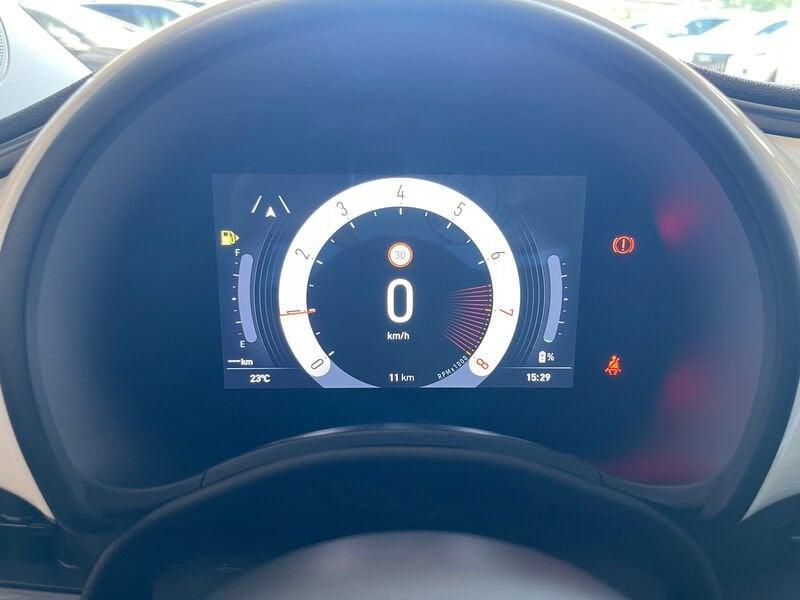FIAT 500 1.0 hybrid Torino - KM0