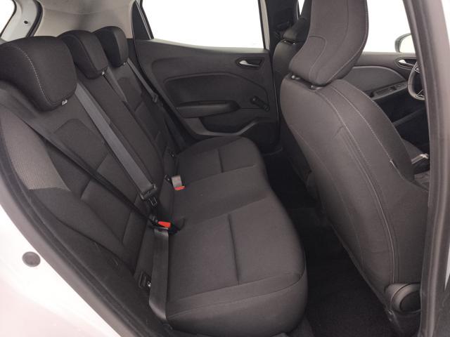 RENAULT Clio 1.5 blue dci Business 85cv