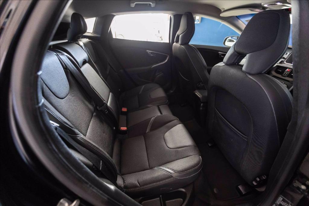 VOLVO V40 2.0 d2 Business Plus my19 del 2018