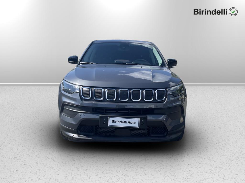 JEEP Compass 2ª serie - Compass 1.6 Multijet II 2WD Longitude