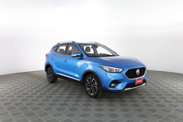 MG ZS ZS 1.5 VTi-tech Luxury
