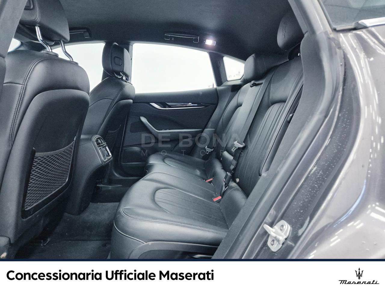 Maserati Levante 3.0 v6 gransport 250cv auto my19