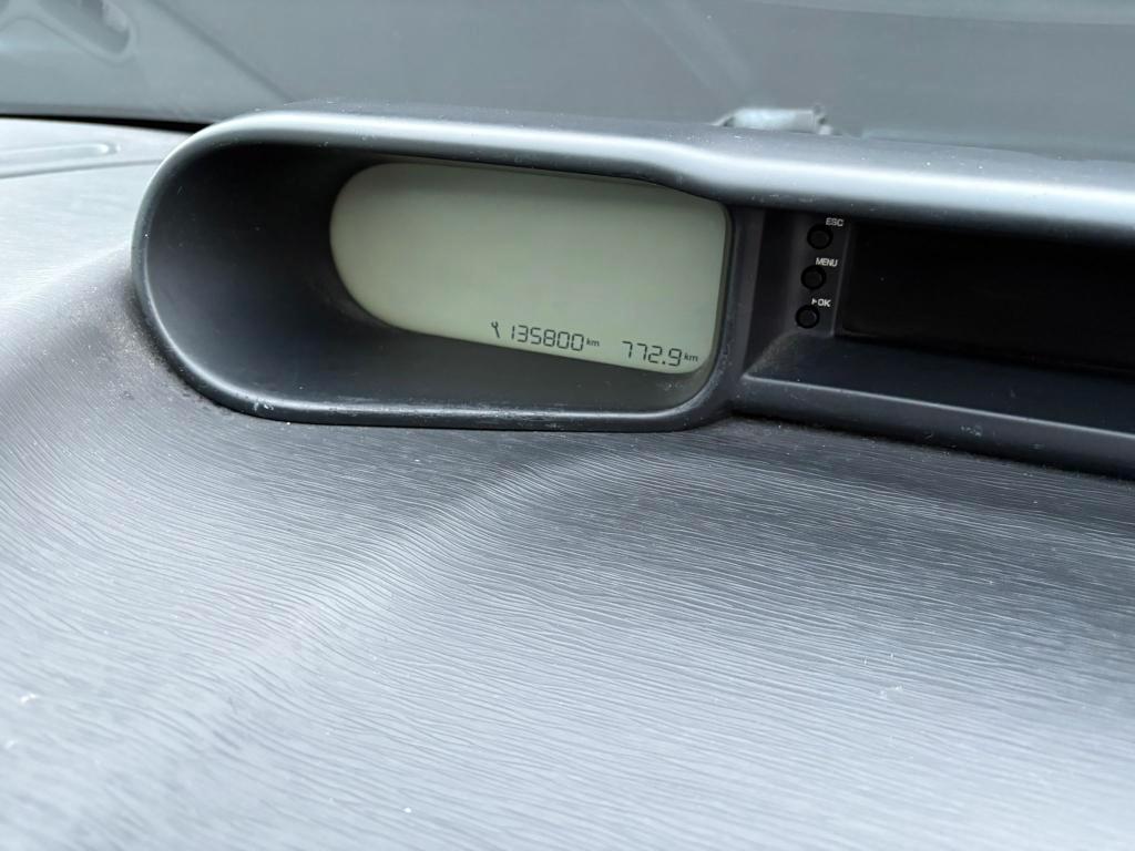 Citroen C3 Picasso 1.6 hdi 90 CV Exclusive Style