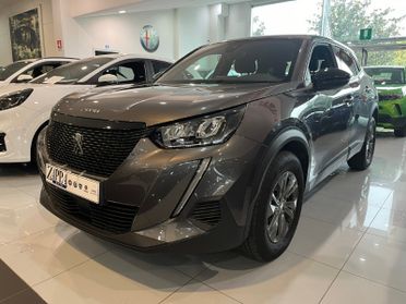 PEUGEOT 2008 PureTech 130 S&S EAT8 Active Pack