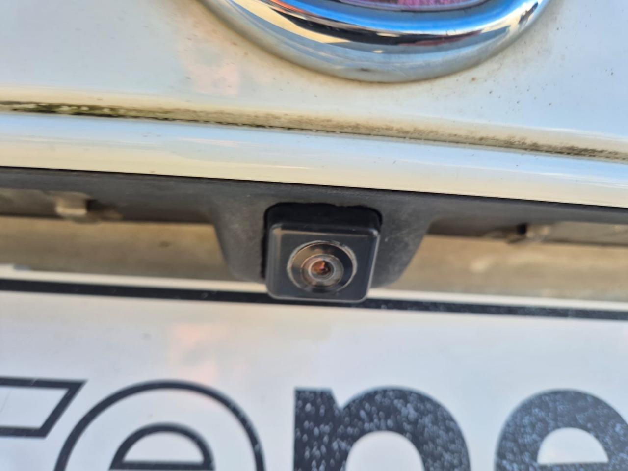 Fiat Freemont 2.0 Multijet 140 CV Lounge