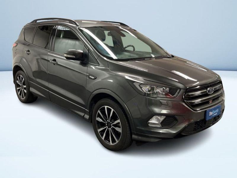 Ford Kuga 1.5 TDCI ST-LINE S&S 2WD 120CV POWERSHIFT