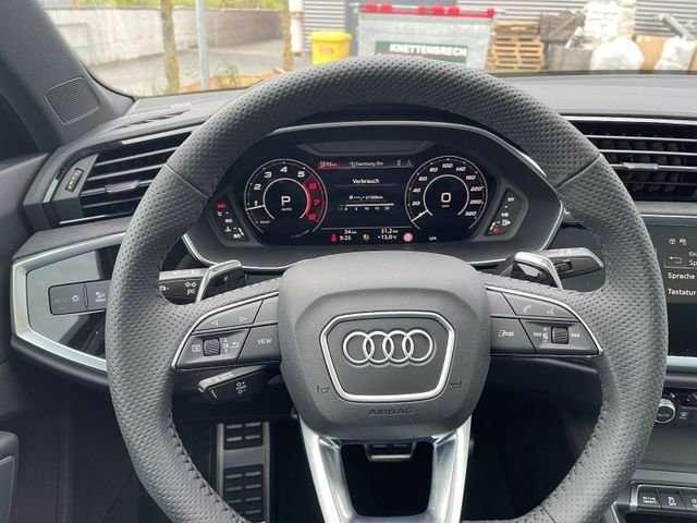 Audi RS Q3 SPORTBACK CV 400 S-LINE S TRONIC/"21/MATRIX