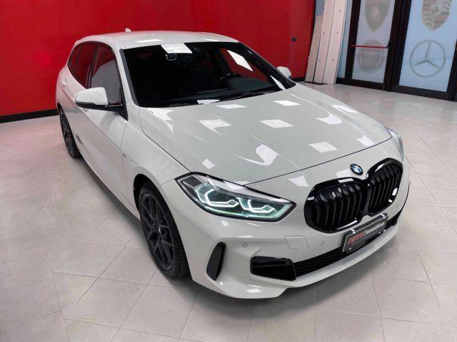BMW 116 D M-SPORT AUTO - IVA DEDUCIBILE