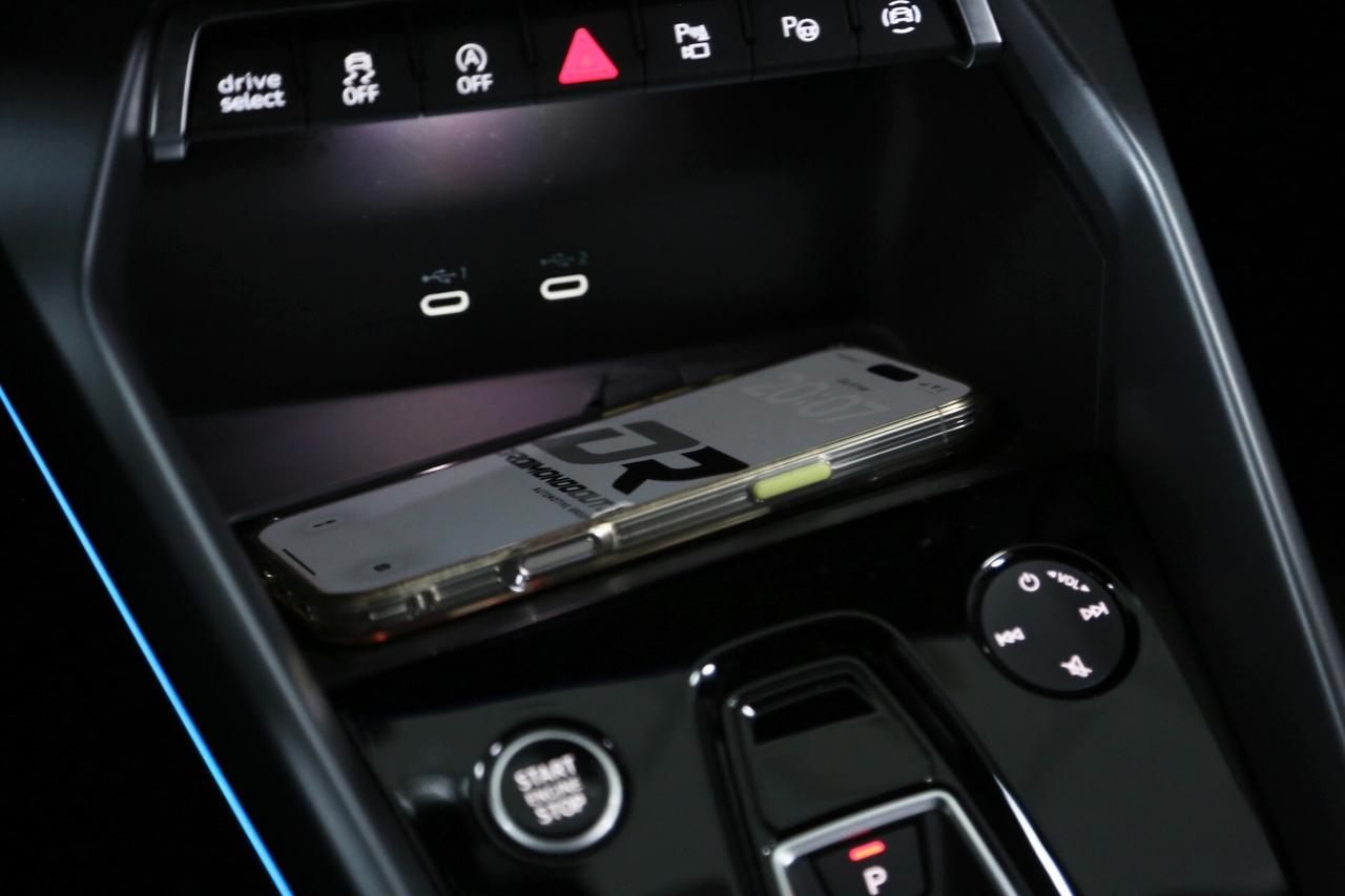 Audi A3 SPB 35 TDI S tronic S line edition