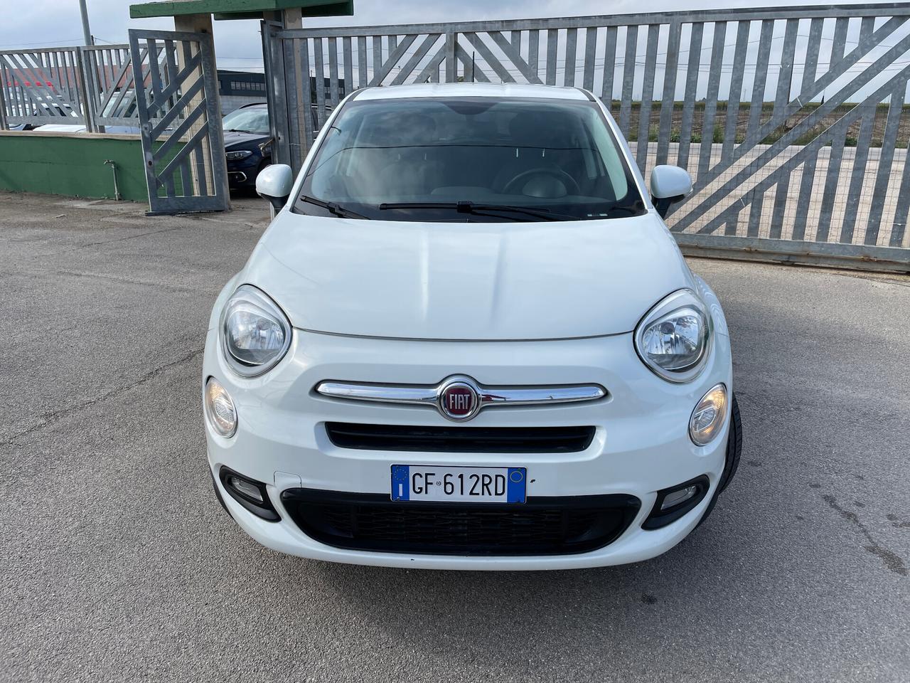 Fiat 500X 1.3 MultiJet 95 CV Pop Star