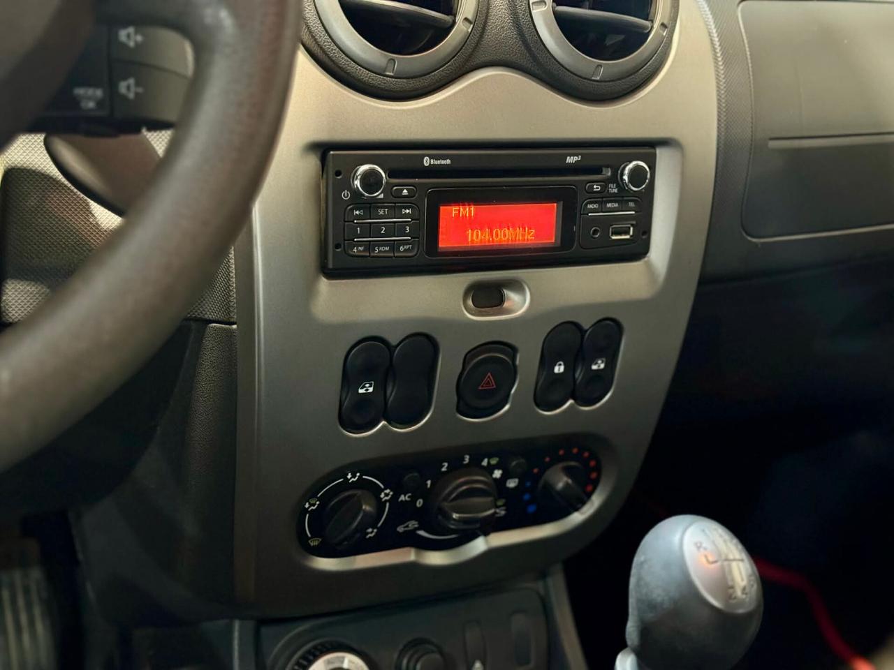 Dacia Duster 1.5 dCi 110CV 4x4 Lauréate IMPECCABILE