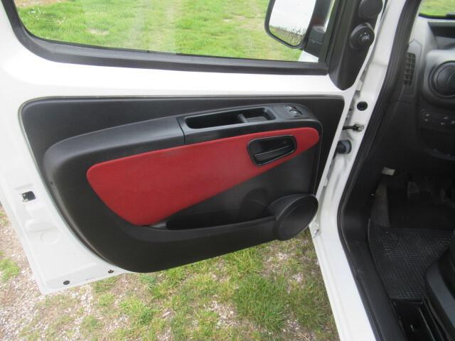 Fiat QUBO Benzina 1.4 8v Bifuel (BOMBOLE NUOVE)