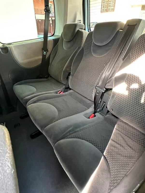 Fiat Scudo 1.6 mjt CH1 Exec. panor. 90cv