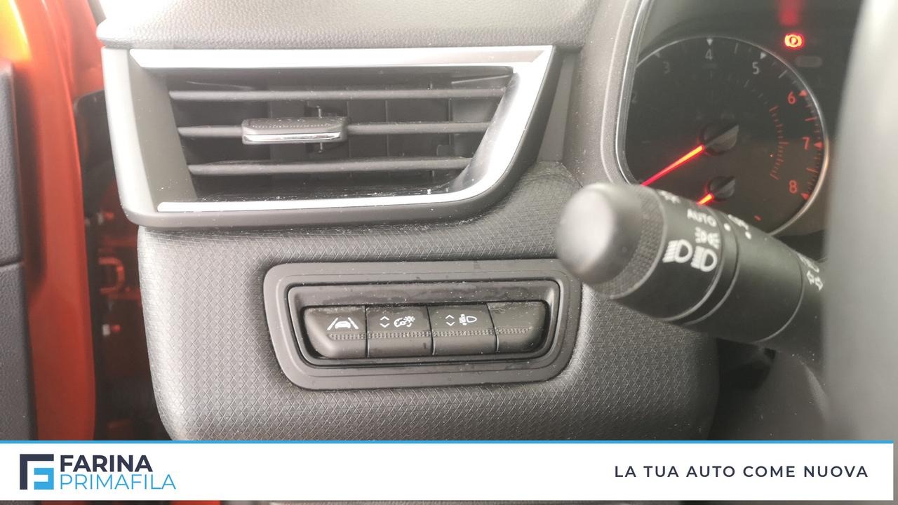 RENAULT Clio V 2019 - Clio 1.0 tce Equilibre Gpl 100cv