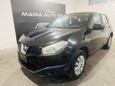 Nissan Qashqai 1.5 dCi DPF Tekna*110 CV*NEOPATENTATI*