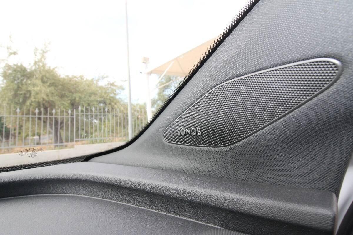 Audi Q4 SPB 50 e-tron quattro S line edition 2023