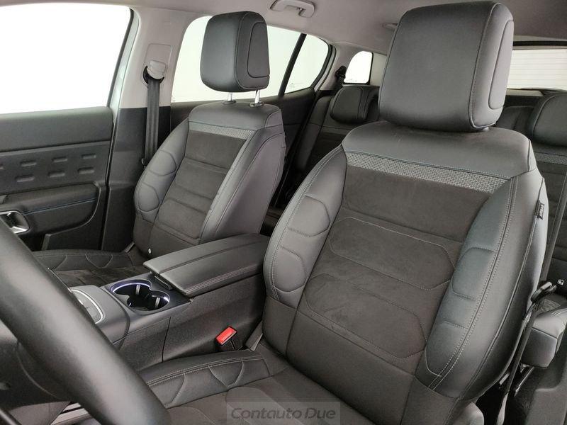 Citroën C5 Aircross C5 Aircross 1.5 bluehdi Shine Pack s&s 130cv eat8