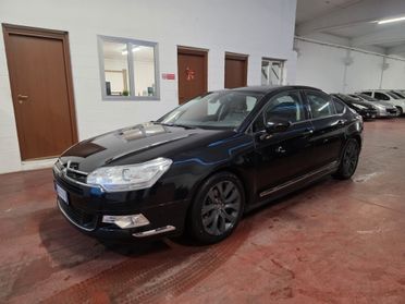 Citroen C5 2.0 HDi 140 Executive NEOPAT