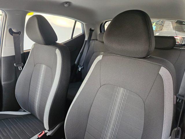 HYUNDAI i10 1.0 GPL Connectline km0 tua da ?179,00 mensili