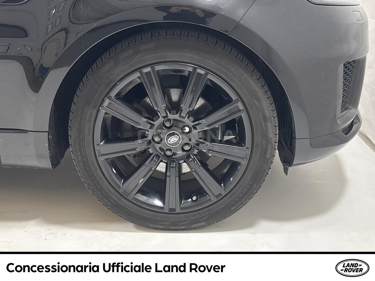 Land Rover Range Rover Sport 3.0 tdv6 se 249cv auto