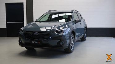 SUBARU Crosstrek 2.0i e-Boxer MHEV CVT Lineartronic Style