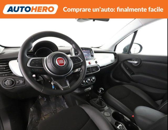 FIAT 500X 1.0 T3 120 CV Connect