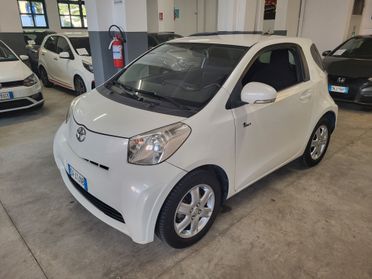 Toyota iQ 1.0 Multidrive Versione Lancio PREZZO REALE!! AUTOMATICA!!GARANZIA 12 MESI!!