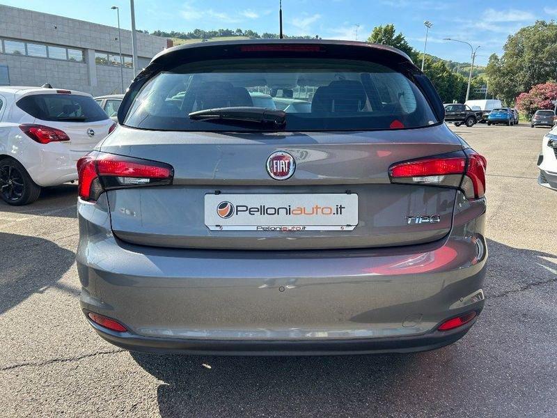 FIAT Tipo 1.4 5 porte KM CERTIFICATI - GARANZIA - 1°PROP