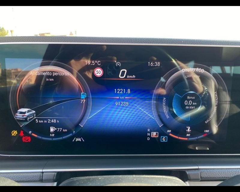 Mercedes-Benz GLE - V167 2019 300 d Premium 4matic auto