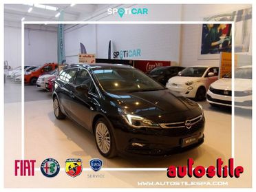 Opel Astra 1.6 CDTi 136CV Start&Stop Sports Tourer Business