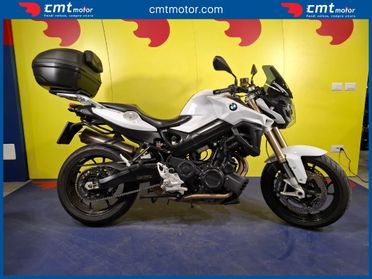 BMW F 800 R - 2017