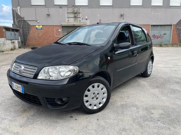 Fiat Punto Restayling 1.2benz/Metano 5porte Full Full